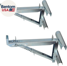 Ladder jacks scaffold - jacks,