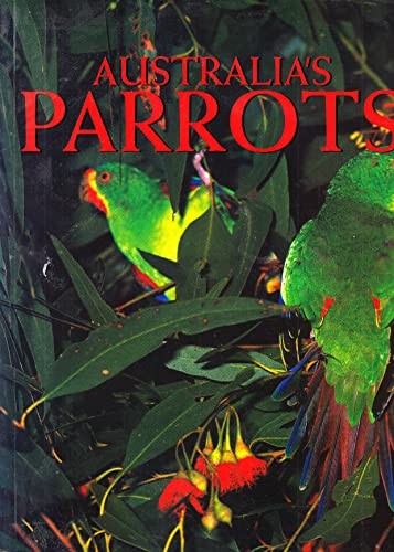 Australian parrots - australian,