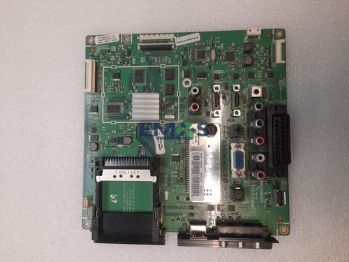 Bn94 02690c main - (bn41-01165a),