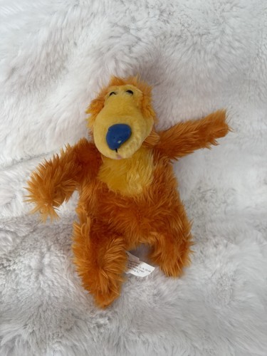 Nanco disney bear - the, big