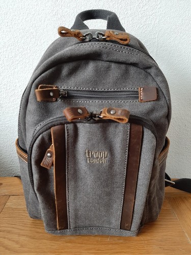 Troop london grey brown - troop,