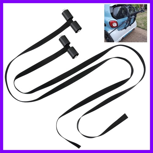Bike rack straps replacement - rack,