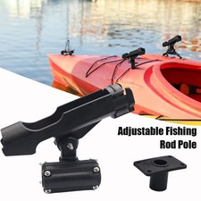 Universal Boat Fishing Rod