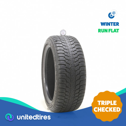 Used 225 45r17 bridgestone - used,