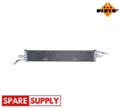 Oil cooler engine for - engine,