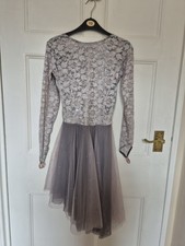 Ballet Dress Dance Costume