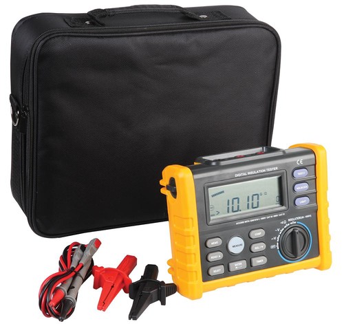 Duratool limited 1000v digital - duratool,