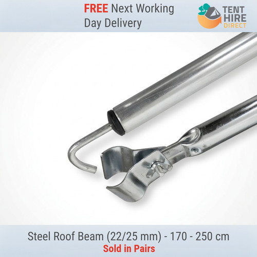 New pair camptech storm - 2x,