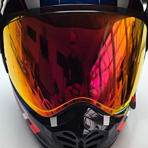 Arai tour motorcycle helmet - tour, x5