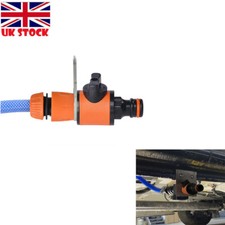 Universal fit Campervan