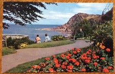 Ilfracombe 1964 Harbour &