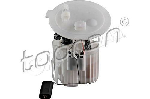 Electric fuel pump assembly - fuel,