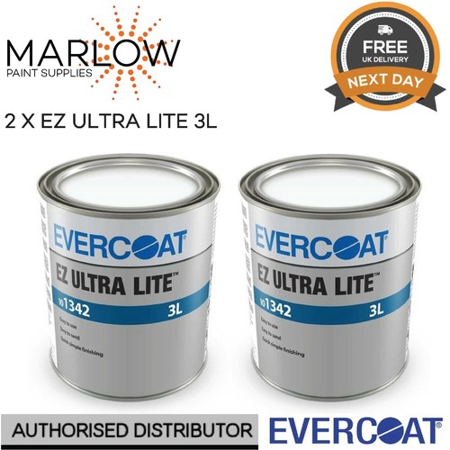 Evercoat 101342 ez - 2, ultra