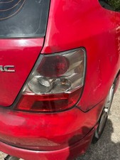 2003 Honda Civic 1.6 VTEC Rear Right Brake Light Cluster Assembly
