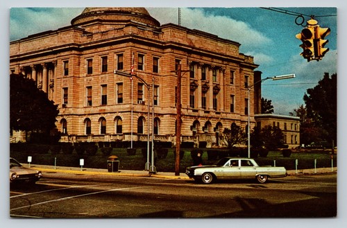 Clinton county court - clinton,
