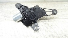 TOYOTA YARIS TR WIPER MOTOR (REAR) 0390201861 2005-2010