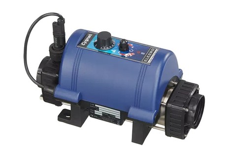Elecro nano cygnet 2kw - nano,