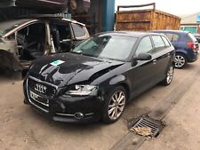 AUDI A3 8P 5DR 2008-2012 2.0 TDI BRAKE CALIPER - DRIVER FRONT