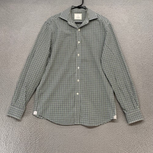Todd snyder dress shirt - snyder, mens