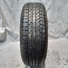 205 65 R 16 x1 Bridgestone 95H Part Worn Used Tyres 20565R16x2 6.1-7mm