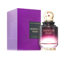 Sensuous Night Eau de Parfum