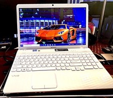 SONY VAIO