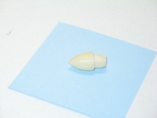 The ogive for rocket - ogive,