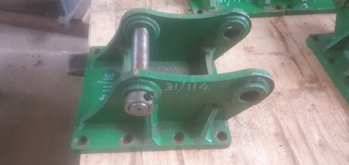 Attachment hammer rockbreaker - hammer,