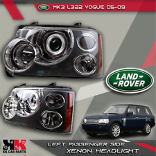 RANGE ROVER MK3 L322 VOGUE