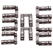 Hydraulic Roller Lifter for