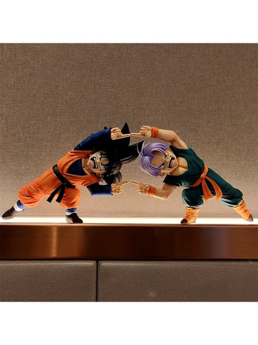 Anime dragon ball son goten - ball, z