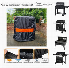 Heavy Duty BBQ Cover