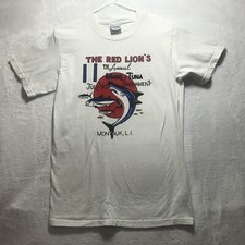 Red Lion Pub Vintage Shirt