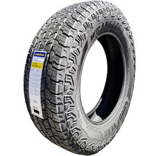 4 Tires Goodyear Wrangler