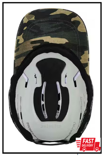 Universal bump cap insert - universal,