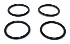 STUART TURNER O RING SEALS FOR MONSOON UNIVERSAL NEGATIVE POSITIVE SHOWER PUMP