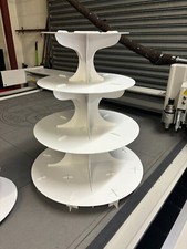 EXTRA LARGE Cupcake/Cake