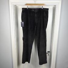 Oakman Corduroy Trousers Men's