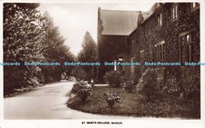 R205639 St Marys College Bangor RP