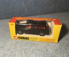 Vintage CORGI AUSTIN LONDON