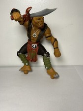 Small Soldiers Archer Figure