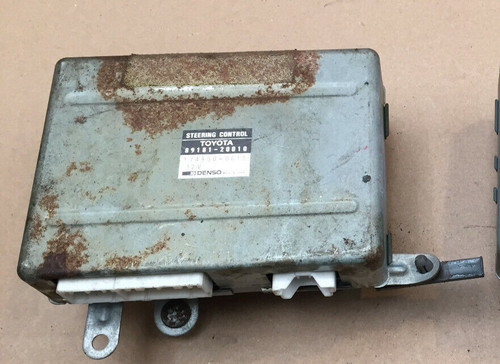 Toyota celica mk5 1990 - mk5, 1990-93