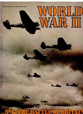 World war magazine - -, 'the