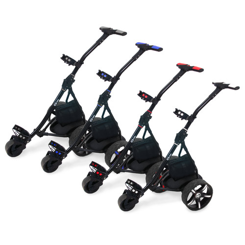 Pro series electric golf - electric,