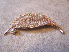 Vintage Costume Jewellery