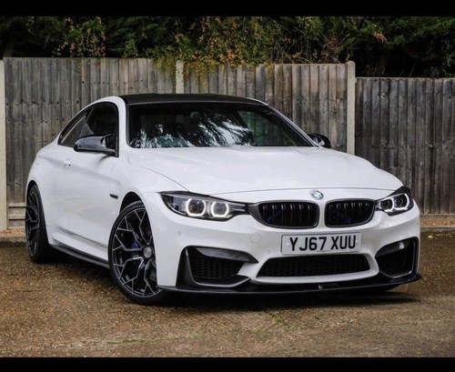 Bmw coupe f82 0l dct - f82,