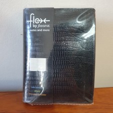Flex By Filofax Lizard Print