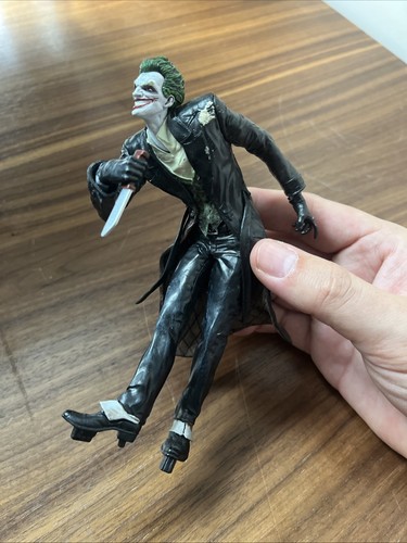 Comics joker fancy - comics,