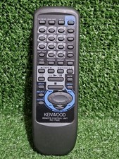 KENWOOD RC-752E Remote Control