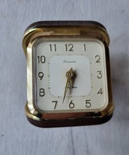 1968 Time Master Travelling